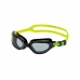 Lunettes de bain Aquarapid ACTION/CK Jaune Taille unique