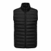 Pánské sportovní Gilet Only & Sons 22027450-C-N10 Černý