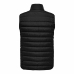 Gilet Sportivo da Uomo Only & Sons 22027450-C-N10 Nero