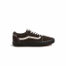 Running Shoes for Adults Vans VN000CZFCFB1 Black