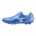 Scarpe da Calcio per Adulti Mizuno P1GA2426-27 Azzurro