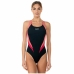 Women’s Bathing Costume Aquarapid AKIKO/C Black