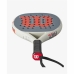 Lopar za Padel Wilson WR169311U2 Siva