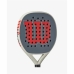 Lopar za Padel Wilson WR169311U2 Siva