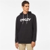 Sweat à capuche enfant Oakley FOA402599-022 Noir