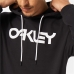 Sweat à capuche enfant Oakley FOA402599-022 Noir