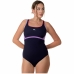 Costume da Bagno Donna Aquarapid AMELY/VL Blu scuro