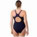 Costume da Bagno Donna Aquarapid AMELY/VL Blu scuro