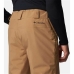 Pantalón para Adultos Columbia 2088181257 Beige Hombre