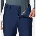 Adult Trousers Columbia 2088181464 Blue Men