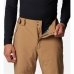 Pantalón para Adultos Columbia 2088181257 Beige Hombre