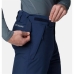 Pantaloni pentru Adulți Columbia 2088181464 Albastru Bărbați