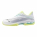 Zapatillas de Running para Adultos Mizuno 61GC2321-45 Blanco