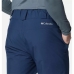 Adult Trousers Columbia 2088181464 Blue Men