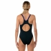 Women’s Bathing Costume Aquarapid ARUBA/C Black