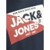 Bluza z kapturem Dziecięca Jack & Jones 12259829-19-3923 TCX Czarny