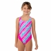 Women’s Bathing Costume Aquarapid LORNA/FH Pink