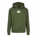 Sweat à capuche enfant Jack & Jones 12259809-19-0417 TCX Vert