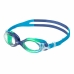 Lunettes de bain Aquarapid WHALE/BK Bleu Taille unique