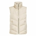 Gilet Sportivo da Uomo Jack & Jones 15305657-13-0000 TCX Bianco