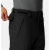 Pantaloni pentru Adulți Columbia 2088181010 Negru Bărbați