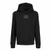 Felpa con Cappuccio Bambino Jack & Jones 12259809-C-N10 Nero