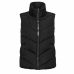 Gilet de Sport pour Homme Jack & Jones 15305657-C-N10 Noir