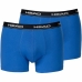 Boxer da Uomo Head 701202741-024 Azzurro