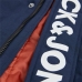 Sport Jakke til Mænd Jack & Jones 12237517-19-3923 TCX