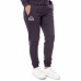 Pantalone per Adulti Kappa 321T7UW-XPL Nero Donna