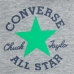 Женский спортивный костюм Converse 9CG201-BFK Серый