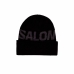 Cappello Salomon LC2152900 Nero