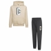 Women's Tracksuit Converse 9CG179-GDA