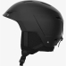 Skihelm Salomon L41199300 Unisex