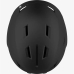 Skihelm Salomon L41199300 Unisex