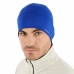 Gorro Salomon LC2304200 Azul