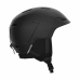 Casque de ski Salomon L41199300 Unisexe Bleu Noir