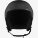 Casque de ski Salomon L41199300 Unisexe Bleu Noir