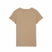 Kortærmet T-shirt til Mænd Puma 675986 67 Beige