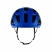 Capacete de Ciclismo Infantil Lazer BLC22378917MB Preto/Azul