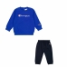 Joggingpak voor dames Champion 306899-BS008