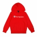 Sweat à capuche enfant Champion 306874-RS054