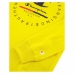 Camiseta de Manga Corta Hombre Champion 306843-YS079 Amarillo