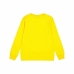 Maglia a Maniche Corte Uomo Champion 306843-YS079 Giallo