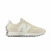 Joggesko for voksne New Balance WS327MO_B Hvit