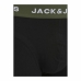 Boxeri pentru bărbați Jack & Jones 12259085-C-N10 Negru