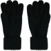 Guantes Champion 806067-KK001 Negro