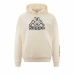 Children’s Hoodie Kappa 381U2QW-XA5 White