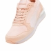 Running Shoes for Adults Puma 399069 05 Salmon