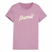 Camisola de Manga Curta Homem Puma 682778 48